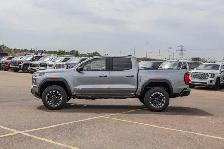 2026 GMC Canyon AT4 - Photo 5