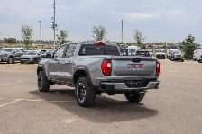 2026 GMC Canyon AT4 - Photo 6