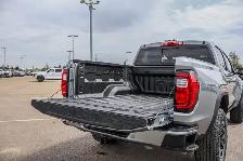 2026 GMC Canyon AT4 - Photo 8