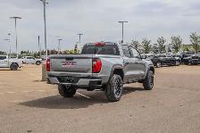 2026 GMC Canyon AT4 - Photo 9