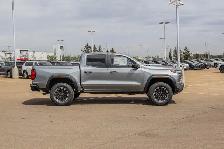 2026 GMC Canyon AT4 - Photo 10