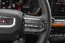 2026 GMC Canyon AT4 - Photo 21