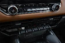 2026 GMC Canyon AT4 - Photo 25