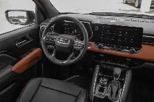 2026 GMC Canyon AT4 - Photo 27