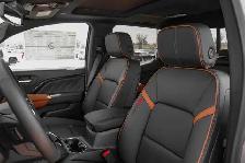 2026 GMC Canyon AT4 - Photo 30