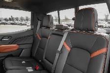 2026 GMC Canyon AT4 - Photo 31