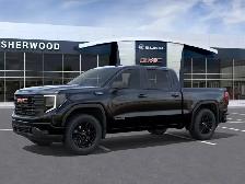 2026 GMC Sierra 1500 Elevation - Photo 2
