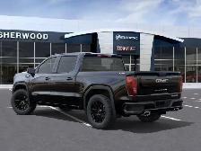 2026 GMC Sierra 1500 Elevation - Photo 3