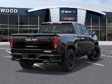 2026 GMC Sierra 1500 Elevation - Photo 4