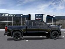 2026 GMC Sierra 1500 Elevation - Photo 5