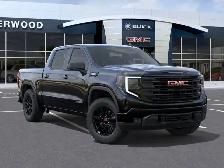2026 GMC Sierra 1500 Elevation - Photo 7