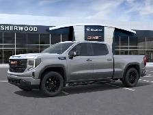 2026 GMC Sierra 1500 Elevation - Photo 2