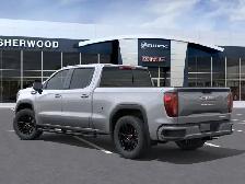 2026 GMC Sierra 1500 Elevation - Photo 3