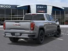 2026 GMC Sierra 1500 Elevation - Photo 4
