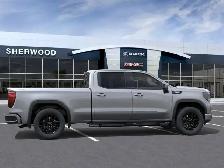 2026 GMC Sierra 1500 Elevation - Photo 5