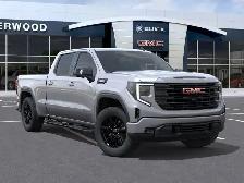 2026 GMC Sierra 1500 Elevation - Photo 7