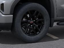 2026 GMC Sierra 1500 Elevation - Photo 9