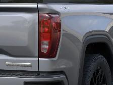 2026 GMC Sierra 1500 Elevation - Photo 11