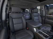 2026 GMC Sierra 1500 Elevation - Photo 16