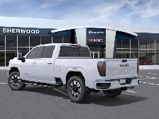 2026 GMC Sierra 3500HD Denali - Photo 3