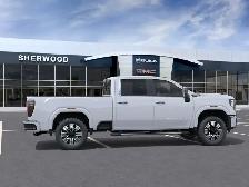 2026 GMC Sierra 3500HD Denali - Photo 5