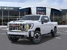 2026 GMC Sierra 3500HD Denali - Photo 6