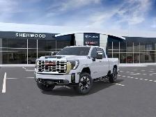 2026 GMC Sierra 3500HD Denali - Photo 8