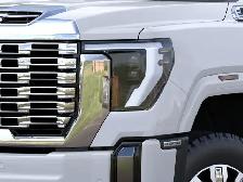 2026 GMC Sierra 3500HD Denali - Photo 10