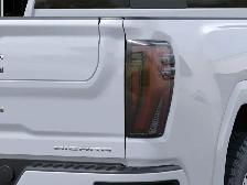 2026 GMC Sierra 3500HD Denali - Photo 11