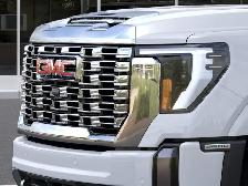 2026 GMC Sierra 3500HD Denali - Photo 13