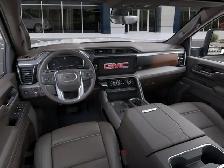 2026 GMC Sierra 3500HD Denali - Photo 15