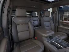 2026 GMC Sierra 3500HD Denali - Photo 16