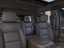 2026 GMC Sierra 3500HD Denali - Photo 24