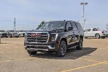 2026 GMC Yukon Elevation - Photo 4