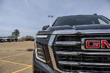 2026 GMC Yukon Elevation - Photo 11