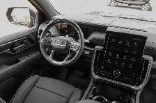 2026 GMC Yukon Elevation - Photo 29