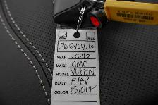 2026 GMC Yukon Elevation - Photo 38