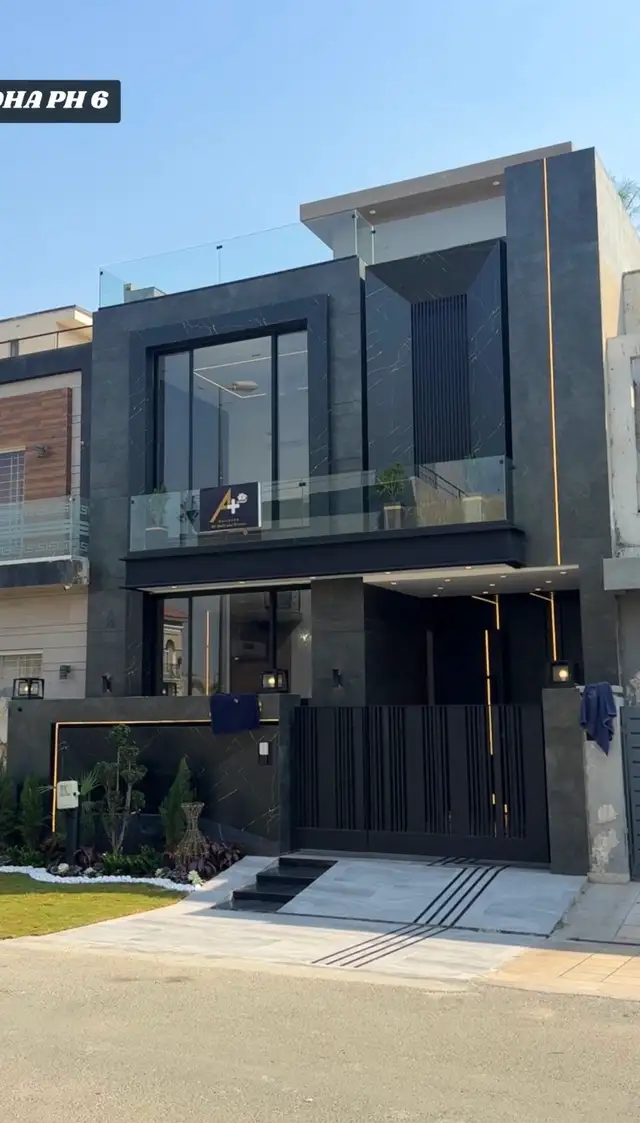 Designer's House on Sale