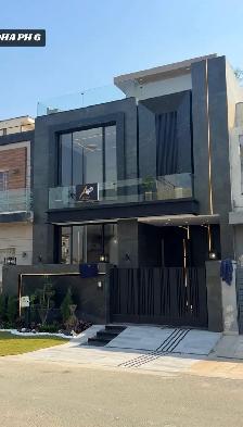 Designer's House on Sale