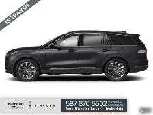 2026 Lincoln Aviator Reserve - Photo 3