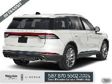 2026 Lincoln Aviator Reserve - Photo 2