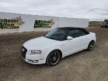 2008 Audi A4