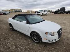 2008 Audi A4 - Photo 2