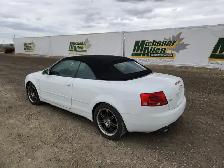 2008 Audi A4 - Photo 3