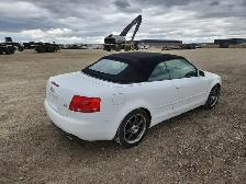2008 Audi A4 - Photo 4