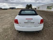 2008 Audi A4 - Photo 6