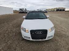 2008 Audi A4 - Photo 8