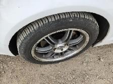 2008 Audi A4 - Photo 9