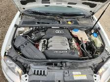 2008 Audi A4 - Photo 23