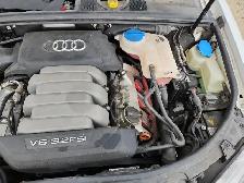 2008 Audi A4 - Photo 24